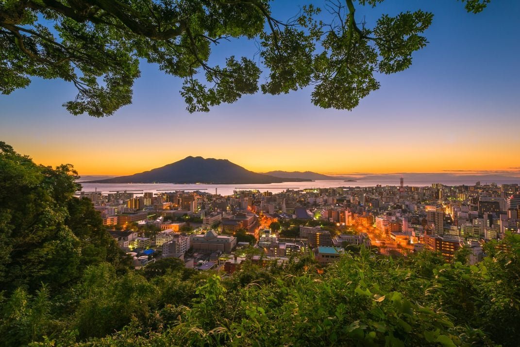 🏞️ 나기사 공원 아이라 (나기사코엔 아이라) 이미지 6